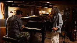 Every Breath you take   Cucurrucucu Paloma - Juan Mesa & Alberto Medina