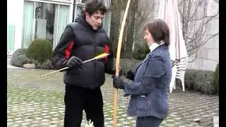 Bogenlust Verlag Managerseminare Petersberger Trainertage