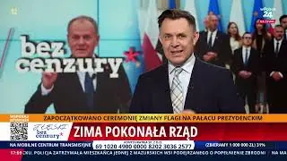 Podwyżki cen w 2026 | Bez Cenzury