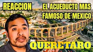 PERUANO REACCIONA A QUERETARO// EN LOS ZAPATOS DE MONICA