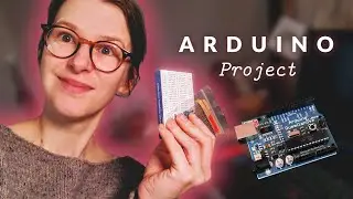 Arudino Haul: Beginner Pieces I bought for my first project