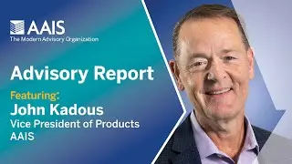 AAIS VP of Products Reveals Organizational Opportunities in the MGA Segment & More