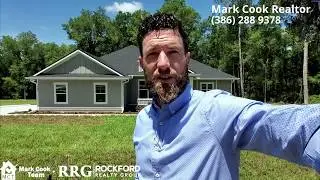 264 SW Fieldstone Ct, Lake City, FL 32024