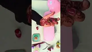 My First Nail Extension Video 💅 | DIY Nail Extension at Home | Simple Yet Gorgeous Nails&rdquo;