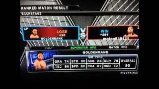 SVR10 matan838121 vs GOLDENRANK