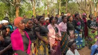 PALASA | MUBAS SDA CLUB CHOIR