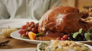 Let's Talk Turkey: A Food Safety Guide to Thanksgiving (with Janice Hall)