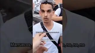 Torre Pacheco es solo el comienzo 🔥
