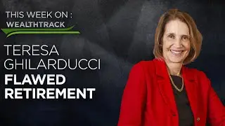 Flawed Retirement - This week on WEALTHTRACK