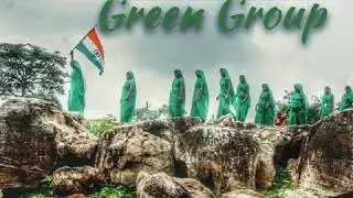 #Hopewelfaretrust #GreenGroup