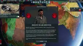 Terra Invicta: British Empire Unites the World! Part1