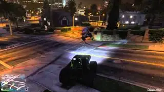 Gta Crash Test