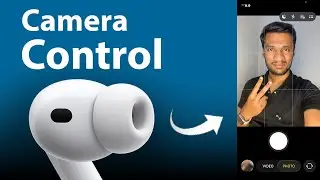 New Update : Camera Control 🔥 | Sleep Detection | Low Battery Alert | Charging Notification| Kannada
