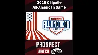 2026 Chipotle All American Game Wrap-Up ft. Russ Cohen!!