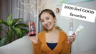 2020 feel GOOD favorites | Cherilissa