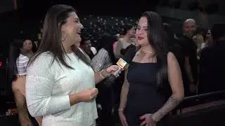 A VITÓRIA SOBRE A DOR  - PRÓTESE TOTAL  - 6 Paciente ALINE   O Melhor da Vida com Janaina Hohne