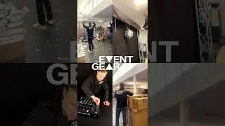 EVENT GEAR - DE ONE-STOP-SHOP