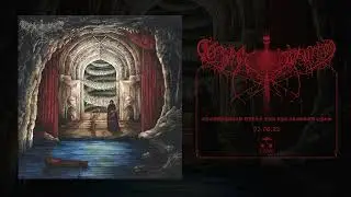 COSMIC PUTREFACTION - Sol's Upheaval Debris (official audio)