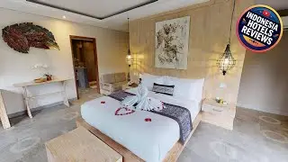 Ubud Hills Villas and Resort | Bali, Indonesia | Hotel Review 🛏️
