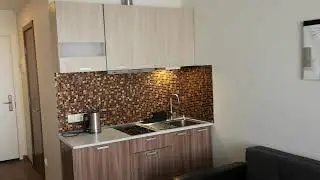 Apartments in Gudauri L2-421