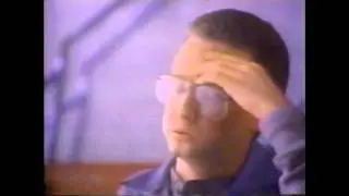 1988 BC Headache Powder Commercial (Robert Lanier)