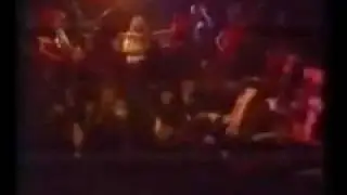 Los brujos Psicosis total