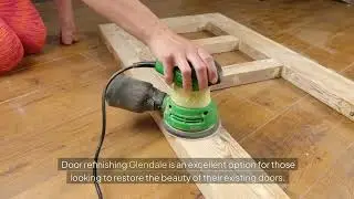 Door Replacement Glendale