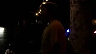 Super Lunch - Live @ The Garden Amphitheatre (Full Set) (Presented By Vertigo Volumes)