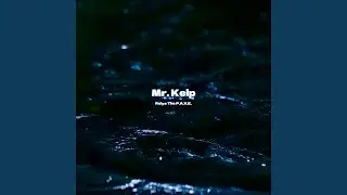 Mr.Kelp