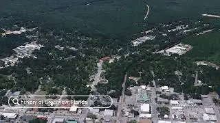 История Крествью, Флорида