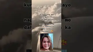 iyan arong # Alma sardido gesan Santos CTY