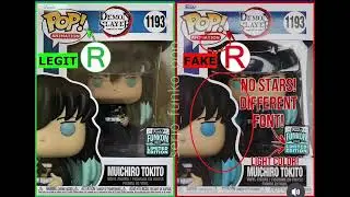 Funko Pop Legit Guide 