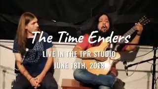 The Time Enders at Texas Public Radio