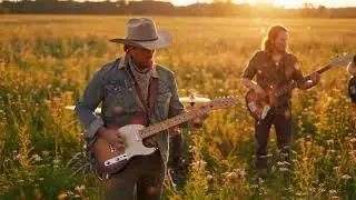 Country Rock Whiskey Highway Blues | Inspired by Johnny Cash