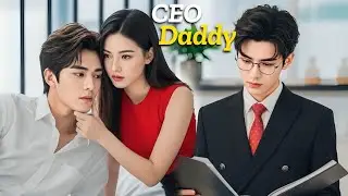 She gave birth to 5 childs after a one night stand with Rich CEO. Korean drama explained in hindi