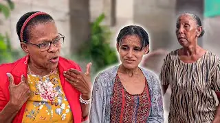 Tía se aprovecha de su sobrina usándola para su beneficio