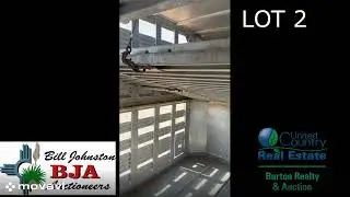 Larry Young Ranch & Farm Auction- Lot 2