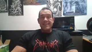 Here in After Vs Mortal Throne of Nazarene? Infestdead one of the most underrated deathmetal bands?