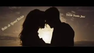 Hello de Lionel Richie  Voz Dunia