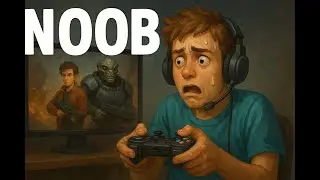 Peak Deadlock Noob