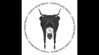 Creative Swing Alliance 'Mother Water' (Medlar Mix) (Tsuba Limited)
