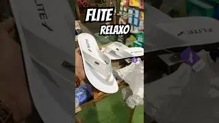 Flite pug 90 white relaxo brand #shorts