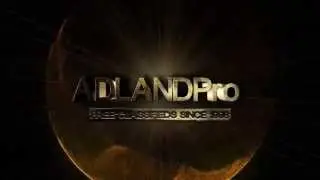 ADLANDPro #3 and #4
