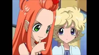 Sugar Sugar Rune OST ~ Magical Dance