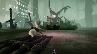Moss   Accolades Trailer PS VR E3 2018 PS4