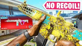 Is the M15 Mod  the best AR in BO7 ?