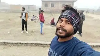 ओपन चैलेंज है मेरे भाई जो 120 डग का छक्का मार दे #post #cricket #huppa #iplhighlights #blogs 