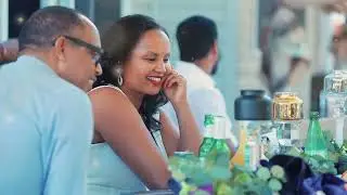 Graduation Celebration of Yeabsira Hailu
