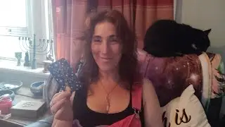 Tarot Tuesday on Witchy Wednesday 27-8-25