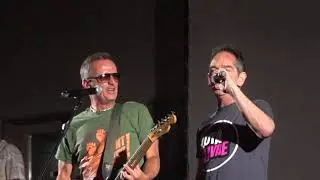 LUTA LIVRE - Pedigree (live Biblioteca Alcântara)